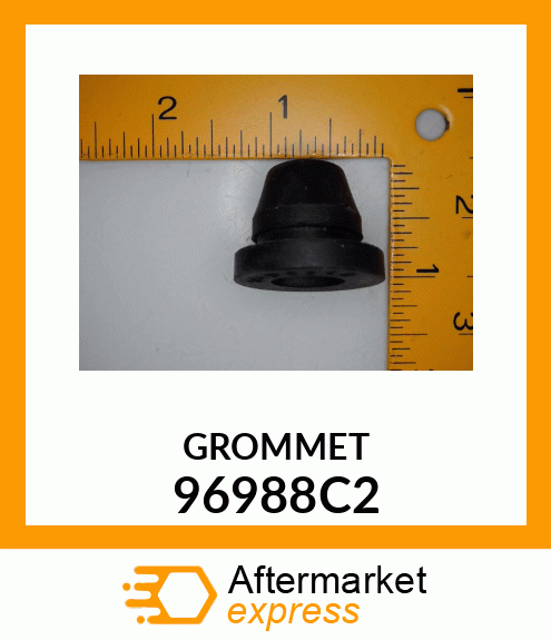 GROMMET 96988C2