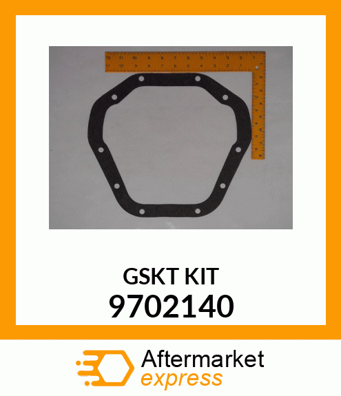 GSKT KIT 9702140