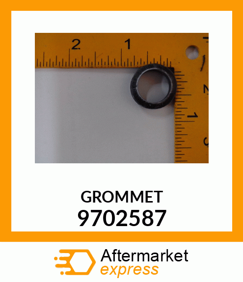GROMMET 9702587
