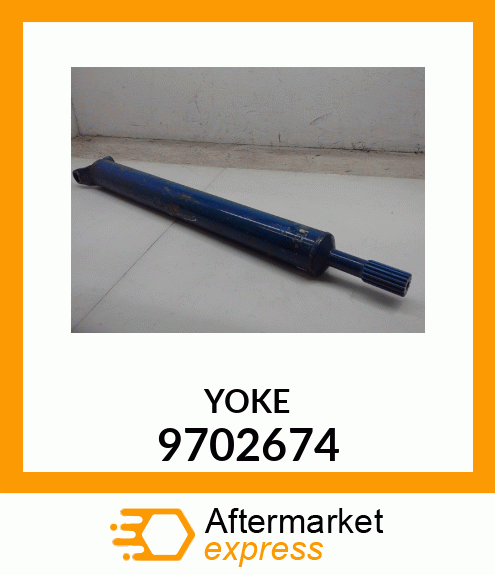 YOKE 9702674