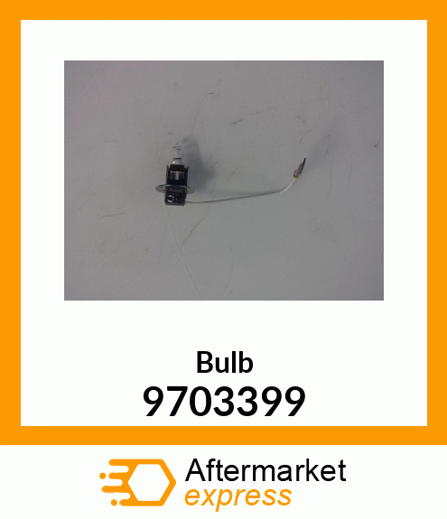 Bulb 9703399