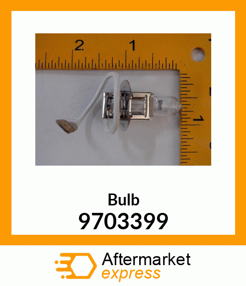 Bulb 9703399