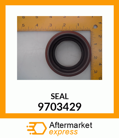 SEAL 9703429