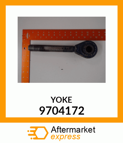 YOKE 9704172