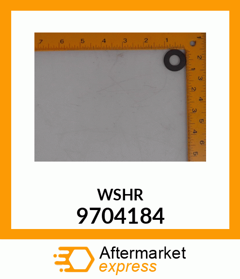 WSHR 9704184