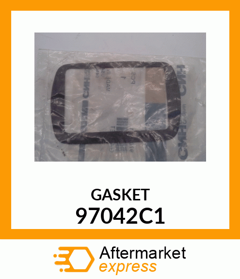 GASKET 97042C1