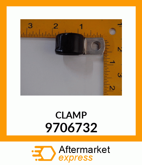 CLAMP 9706732