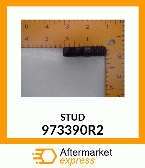 STUD 973390R2