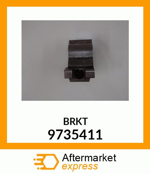 BRKT 9735411