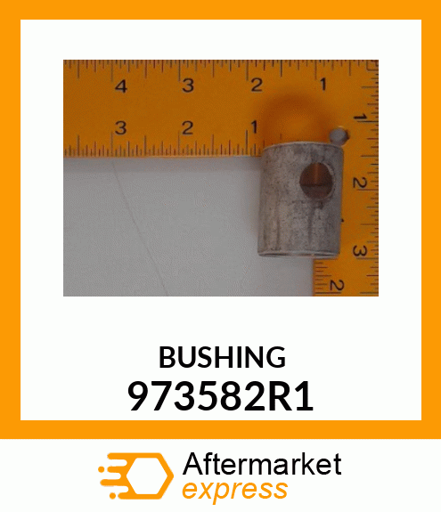 BUSHING 973582R1