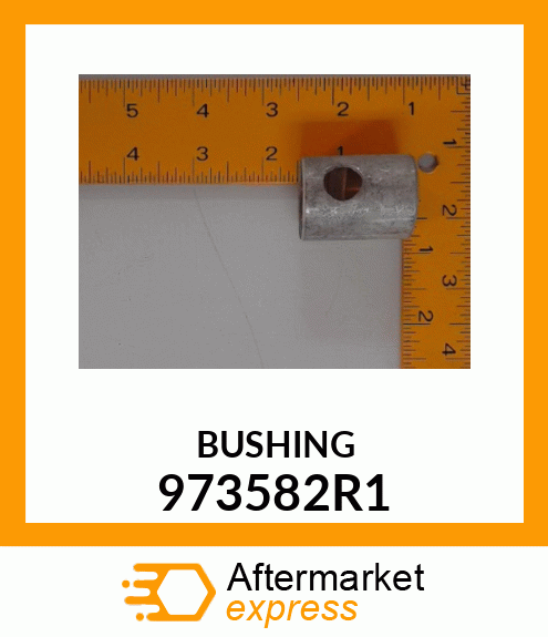 BUSHING 973582R1