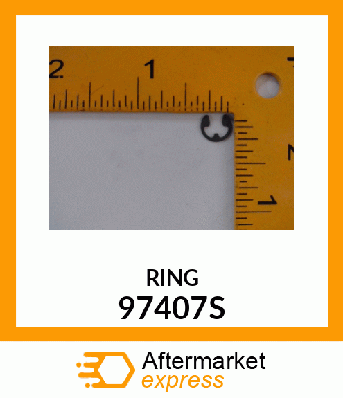 RING 97407S