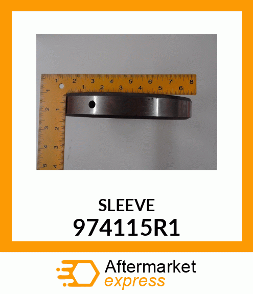 SLEEVE 974115R1