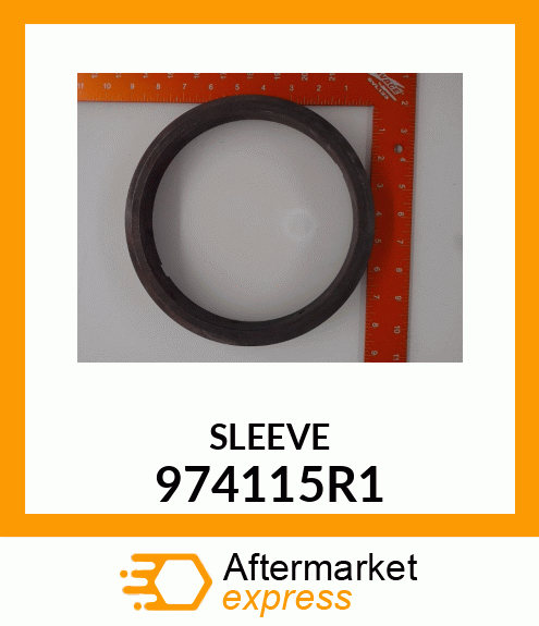 SLEEVE 974115R1