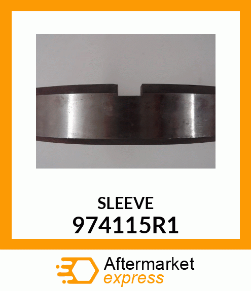 SLEEVE 974115R1