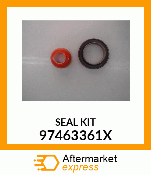 SEAL KIT 97463361X