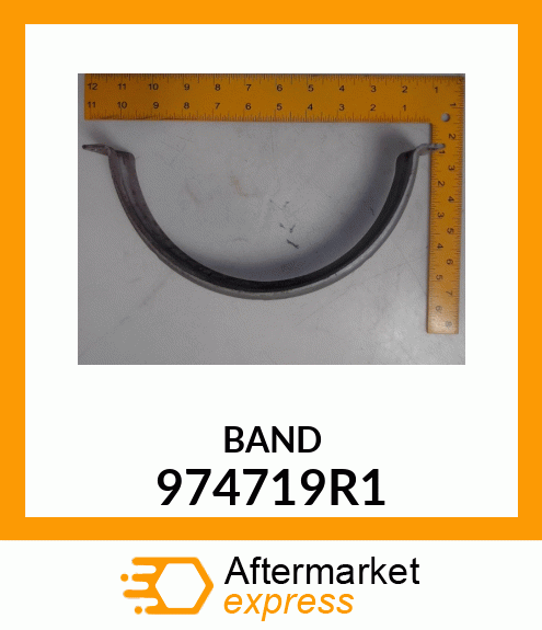 BAND 974719R1