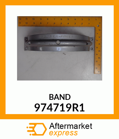 BAND 974719R1