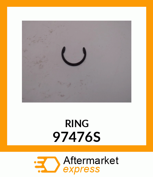 RING 97476S