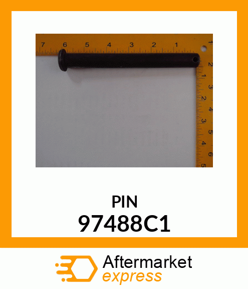 PIN 97488C1