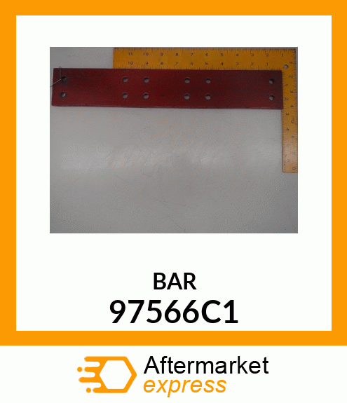 BAR 97566C1