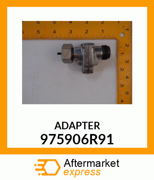 ADAPTER 975906R91