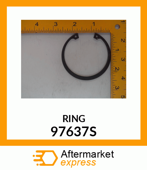 RING 97637S