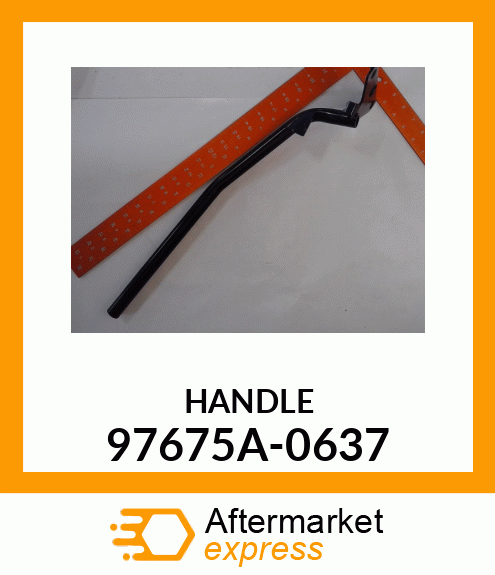 HANDLE 97675A-0637