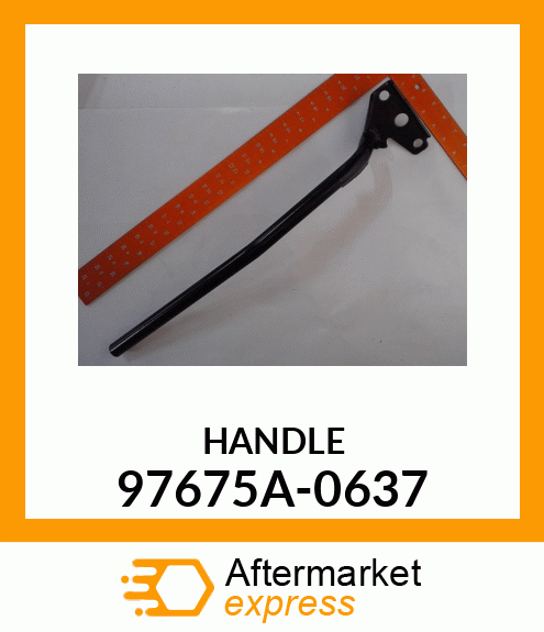 HANDLE 97675A-0637