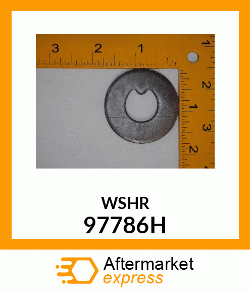 WSHR 97786H