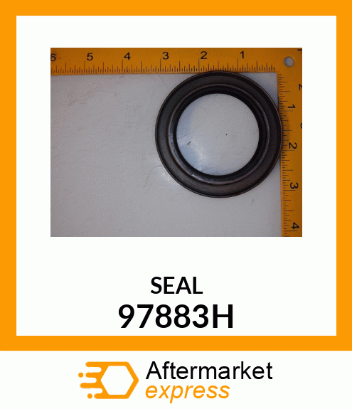 SEAL 97883H