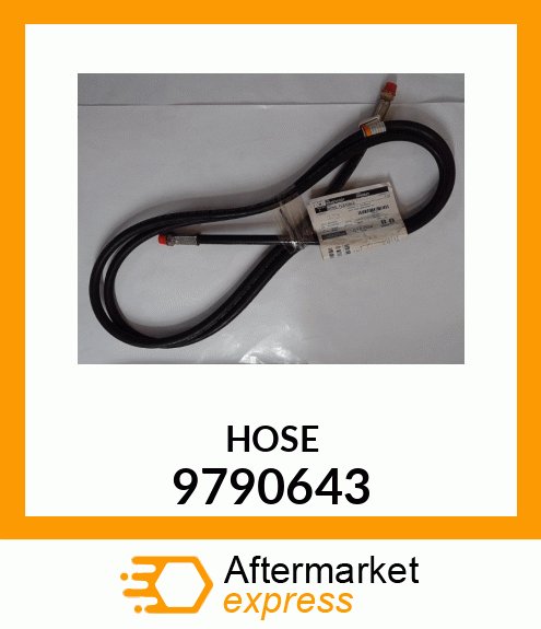 HOSE 9790643