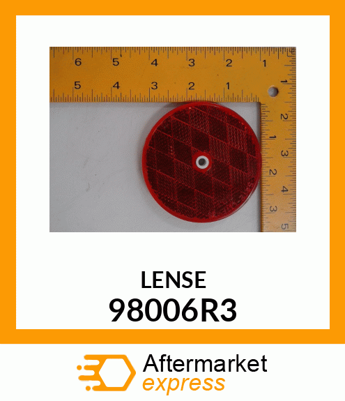 LENSE 98006R3