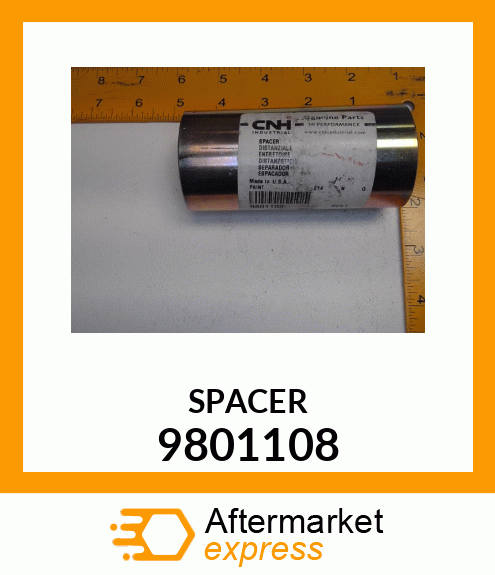SPACER 9801108