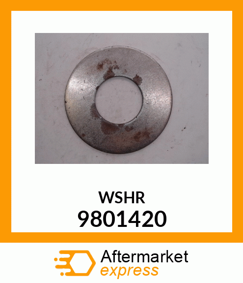 WSHR 9801420