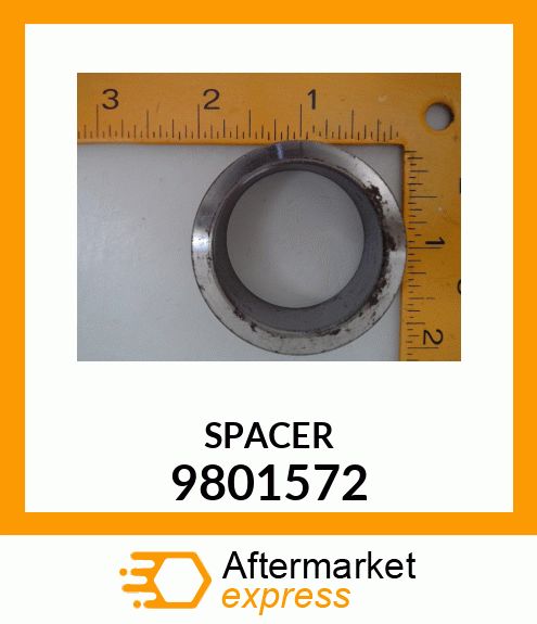 SPACER 9801572