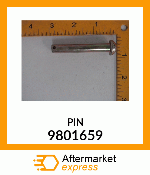 PIN 9801659