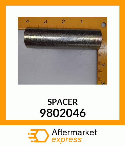 SPACER 9802046