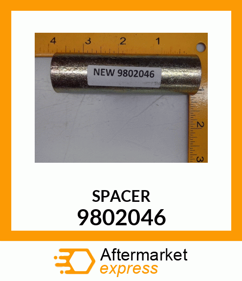 SPACER 9802046