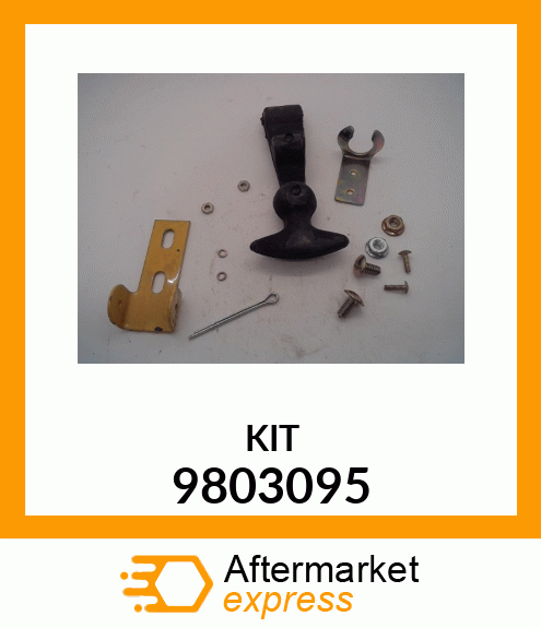 KIT 9803095