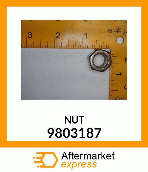 NUT 9803187