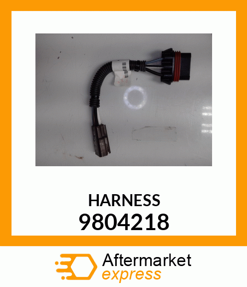 HARNESS 9804218