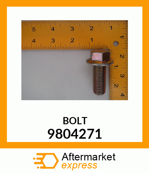 BOLT 9804271