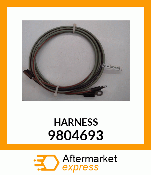 HARNESS 9804693