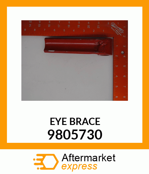 EYE BRACE 9805730