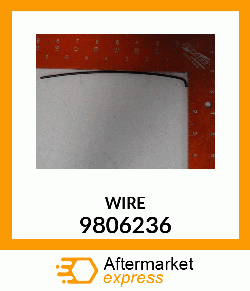 WIRE 9806236