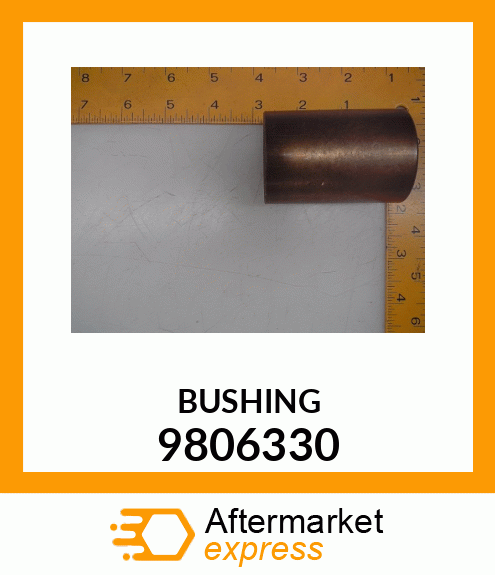 BUSHING 9806330