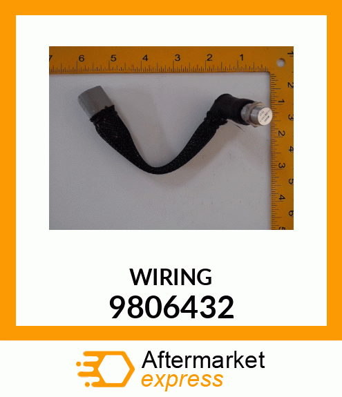 WIRING 9806432