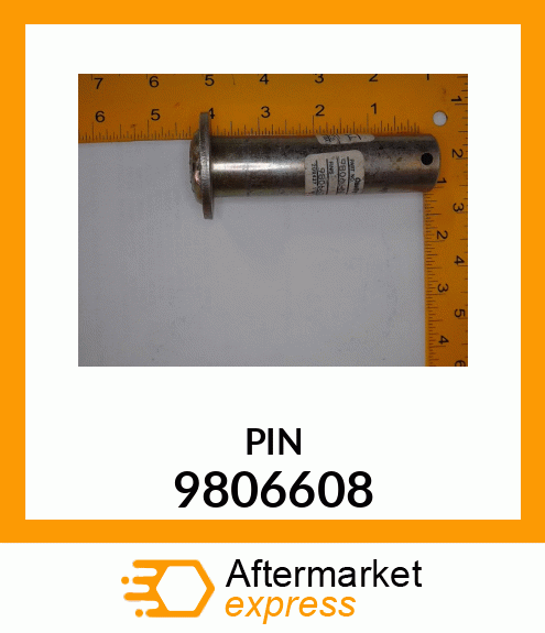 PIN 9806608