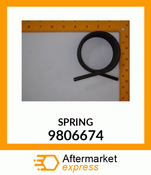 SPRING 9806674